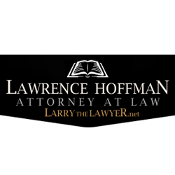 Larry The Lawyer Image