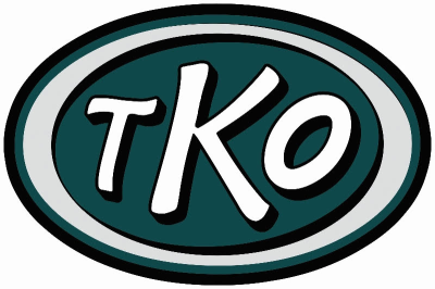 TKO Plumbing Logo