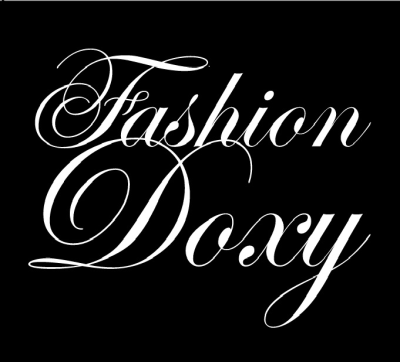 FashionDoxy Chardon Logo