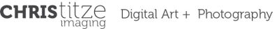 Chris Titze Imaging Logo