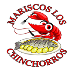 Mariscos Los Chinchorros Logo