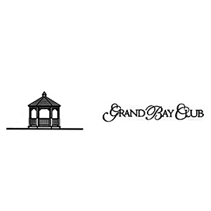 Grand Bay Club Key Biscayne Logo