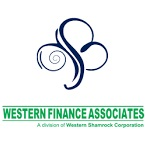Western Finance Associates Logo