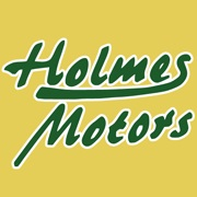 Holmes Motors Image