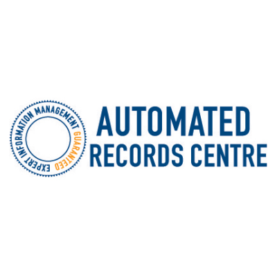 Automated Records Centre Logo