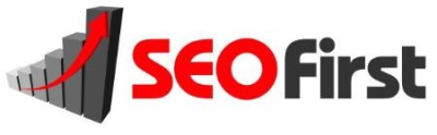 SEO First Logo
