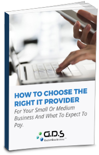 Gradient Data Solutions Logo