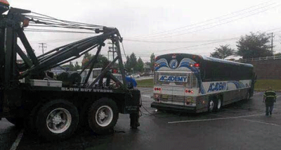 Silverback Services Image