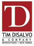 Tim Disalvo &amp; Co Logo