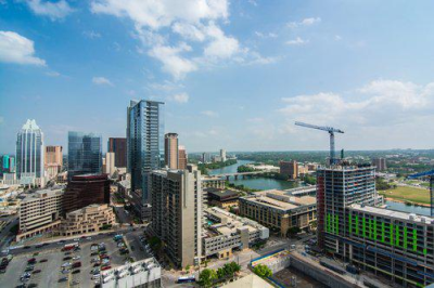 Same Day Real Estate Photo Logo