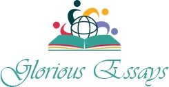 Glorious Essays Logo