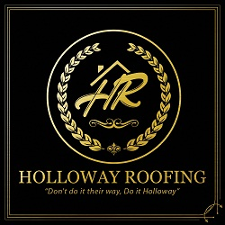 Holloway Roofing Logo