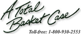 A Total Basket Case Logo