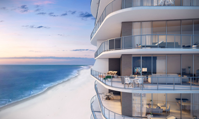 Sabbia Beach Pompano Beach Image