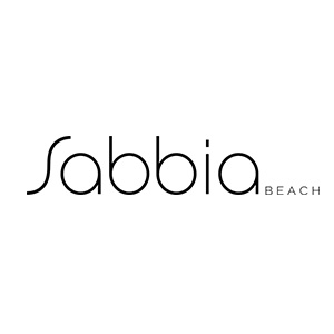 Sabbia Beach Pompano Beach Logo