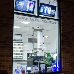 Campus Mobile Solutions Logo