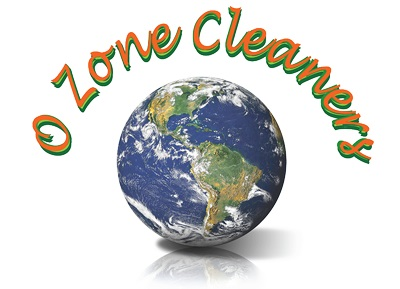 OZone Cleaners LLC Image