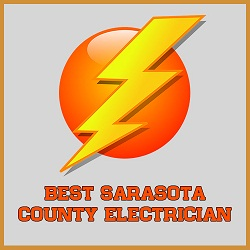 Sarasota County Electric Logo