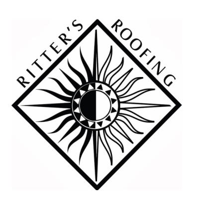 Ritter's Roofing Image