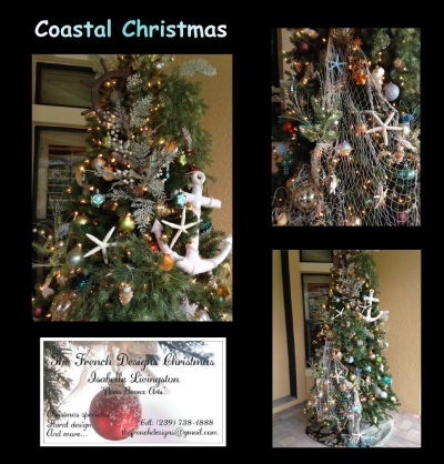 The French Designs Logo