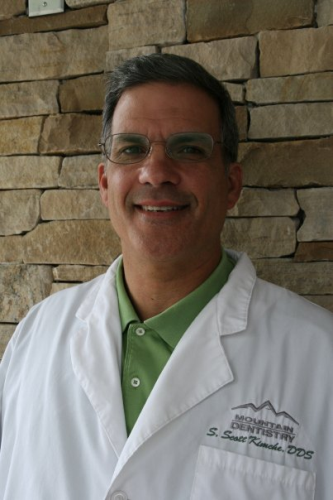 S. Scott Kimche, DDS Logo