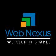 Web Nexus Logo