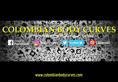 Colombian Body Curves Image
