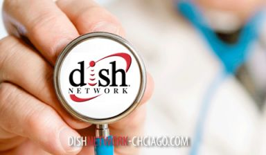 Dish Network Logo