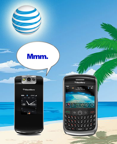 AT&amp;T U-verse Logo