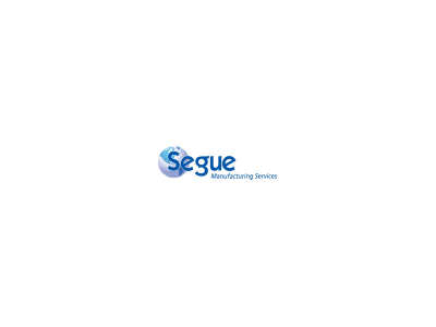 Segue Manufacturing Services Logo