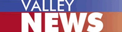 Valley News Logo