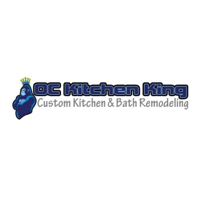 OC Kitchen King Logo