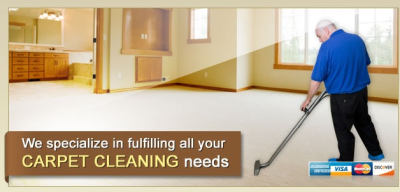 West Holywood Carpet Cleaning Experts Image