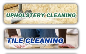 West Holywood Carpet Cleaning Experts Logo