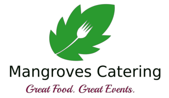 Mangroves Catering Logo