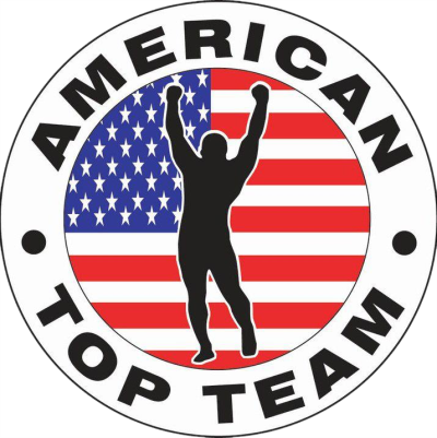 American Top Team East Orlando Logo