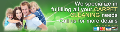 Costa Mesa Carpet Cleaning Specialists Logo