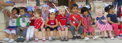 Cypress Creek Chidrens Montessori School Frisco Logo