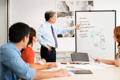 Vanguard Computers Image