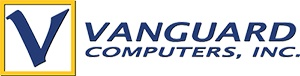 Vanguard Computers Logo