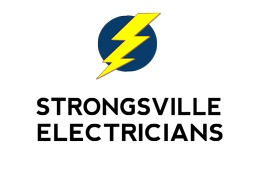 Strongsville Electricians Logo