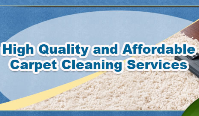 Temecula Carpet Cleaning Express Logo