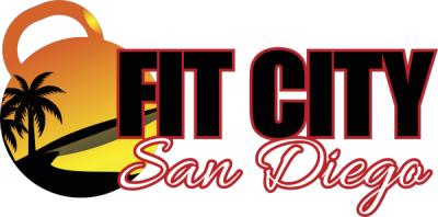 Fit City San Diego Logo