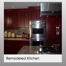 Nation-Wide Building and Remodeling Image