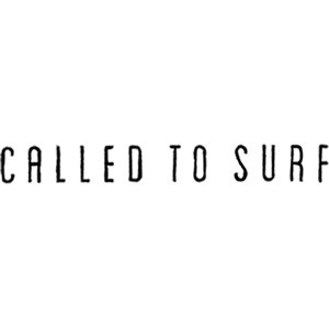 Called to Surf Logo