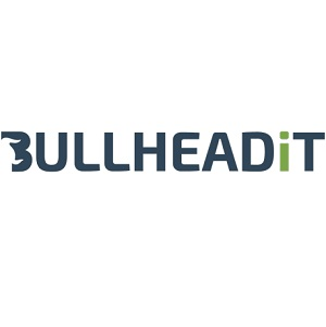 BULLHEADiT Logo