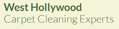 West Hollywood Carpet Cleaning Image