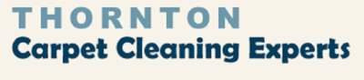 Thornton Carpet Cleaning Specialists Logo