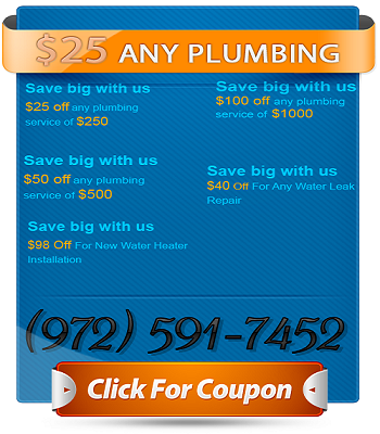 Plumbing Allen Logo