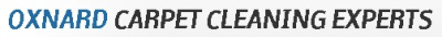 Oxnard Carpet Cleaning Experts Logo